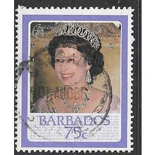 1986 SG 813 - fine used (o)