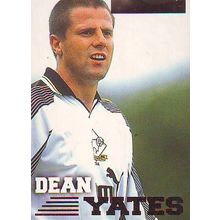 Merlin Premier Gold English Premier League 1996/97 Dean Yates