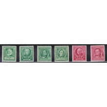 860 2c James Cooper Fine Plus MNH VA0867f