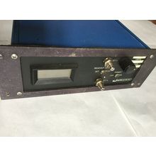 SIERRA 902C-PM-PS DUAL-CHANNEL SIDE-TRAK FLOW CONTROLLER, DRO R30998,SL