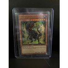 Black Tyranno - IOC-EN075 - Ultra Rare - Unlimited 25th Anniversary Edition Inva