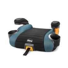 Chicco Gofit® plus Backless Booster Car Seat with Latch Attachment and Quick-Rel