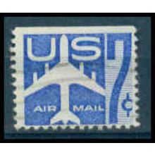 Used C51 7c Jet Alrliner Barely Clears BPS WA0766
