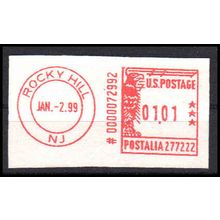 Used Revenue $1.01 Meter Rocky Hill, NJ. E0815