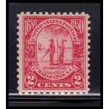 683 2c Charleston Fine MNH O2230