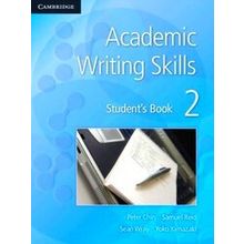 Academic Writing Skills 2 Student's Book