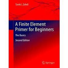 A Finite Element Primer for Beginners