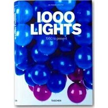 1,000 Lights Vol. 2. 1960 to present