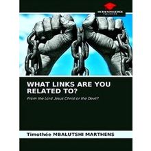 What Links Are You Related To