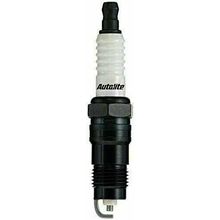 Autolite Platinum AP2545 Automotive Replacement Spark Plugs (4 Pack)
