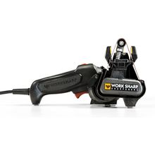 Work Sharp MK2 Electric Knife and Tool Sharpener - Adjustable Tool & Knife Sharp