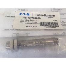NEW EATON CUTLER-HAMMER E57-12PAS02-AD SENSOR,BU