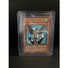 Winged Sage Falcos - PGD-072 - Rare - 1st Edition Pharaonic Guardian Yu-Gi-Oh Tr