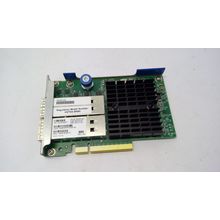 HP InfiniBand FDR 10GB/40GB 544+FLR QSFP 764285-B21 764618-001 764737-001