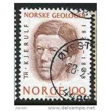 1974 Michel 689 - #3 fine used (o)