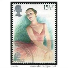 1982 SG 1183 - fine used (o)