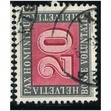 1945 Michel 449 - #2 fine used (o)