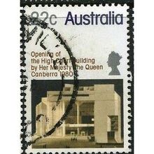 1980 SG 747 - fine used (o)