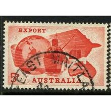 1963 SG 353 - #2 fine used (o)