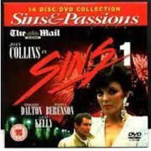 Sins 1 DVD Promo The Daily Mail Full Film Joan Collins