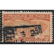 1928 SG 359 - fine used (o)