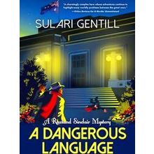 A Dangerous Language