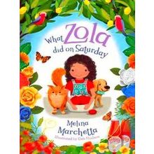 What Zola Did On Saturday