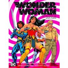 Wonder Woman Vol. 3
