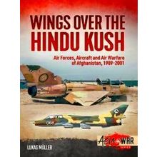 Wings Over Hindu Kush Air Forces Aircraf