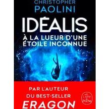 A La Lueur D'une Etoile Inconnue (Idealis Tome 1)