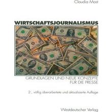 Wirtschaftsjournalismus