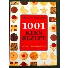 1,001 Keks Rezept