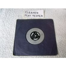 the cars - Drive - 7" vinyl single