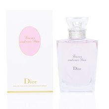 Christian Dior Forever And Ever (L) EDT 3.4 Oz