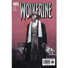 Wolverine (Vol 1) # 183 NM MODERN AGE COMICS