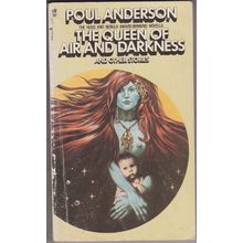 The Queen of Air and Darkness, by Poul Anderson
