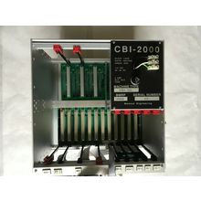 BALANCE ENGINEERING CRH-322 CBI-2000,BEBBPL-200,13890066 CONTROLLER SLOT RACK,SO