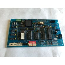 ANCA 90-14/10/85 FASTGRIND ONE HALF OF DISPLAY CONTROL BOARD,DL