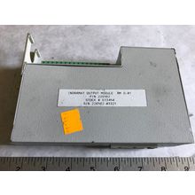 INDRAMAT RM O-01,R911226982 PLC OUTPUT MODULE RM0-01 RMO-01,226982,Ff