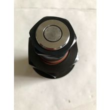 NEW ROEMHELD 1895101 THREADED BODY SWING CLAMP 500bar,W24R,3675571,EX