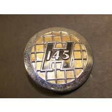 Hudson Hornet I45 Emblem OEM #9056 226685