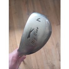 Slazenger Big Ezee 7 iron Hybrid Wood/iron Graphite Shaft 7H