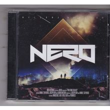 Nero : Welcome Reality. (2011) CD Album