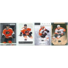Matt Read 6x card lot