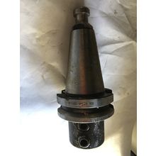 MILLING END MILL TOOL HOLDER BT50 SHANK,BT50D WE25 100,E5766 584 25100,TB