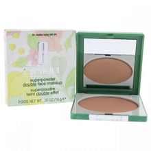 Clinique Superpowder Double Face Makeup (L) Mini