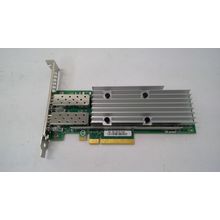 QLogic 25GbE NIC SFP28 Dual Port PCIe x8 Ethernet Server Adapter QL41262HLCU