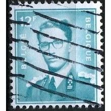 1966 Michel 1437 - fine used (o)