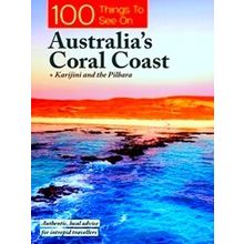 100 Things To See On Australia's Coral Coast