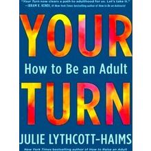 Your Turn